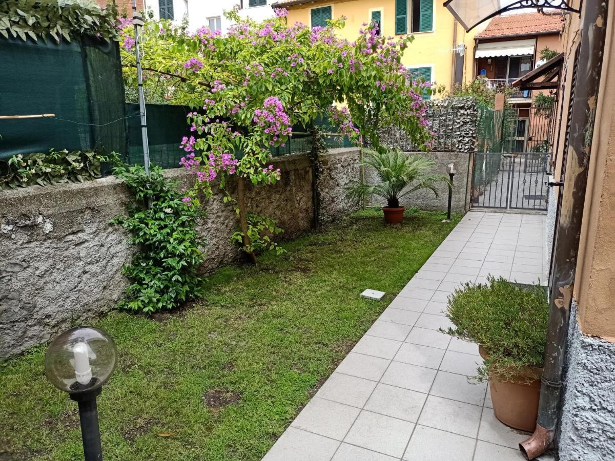 La Chiocciola Daire La Spezia Dış mekan fotoğraf